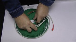 Нагревательная лента ЭНГЛУ 400