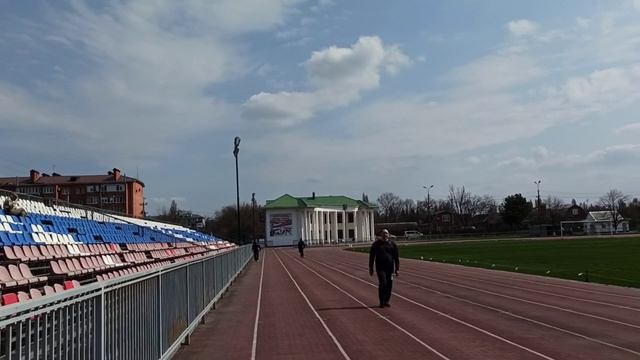 Тихорецк. О работе в Краснодарском крае. смотреть онлайн