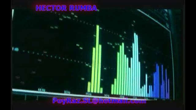 RUMBA  Hector Rumba