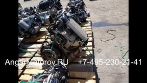 Купить Двигатель Isuzu ELF 3.0 4JJ1 4JJ1T 4JJ1X 4JJ1-TC Двигатель Исузу Эльф 3.0 Наличие