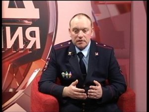 Городские встречи 15.04.17 Сергей Корешков