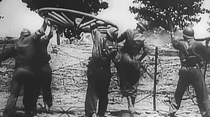 1968 год. Тюмень. Киноочерк "Товарищ Вальтер".