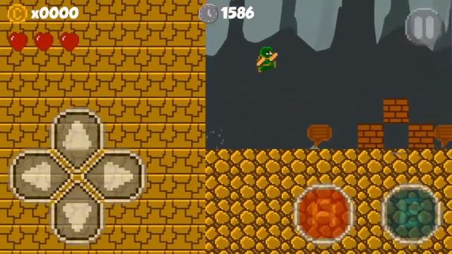 LM Bootcamp - Level Maker смотреть онлайн