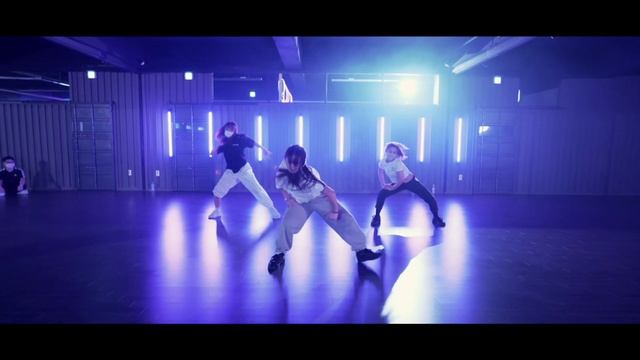 AERO CHORD - TAKE ME HOME (feat. Nevve)  Luna Hyun Choreography  Workshop  Luna Hyun, Keimi