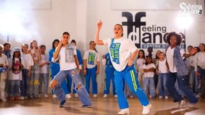 SHAKIRA || BZRP Music Sessions #53 | Sabrina Lonis X Decathlon Dance  | Kids Street Dance #shakira