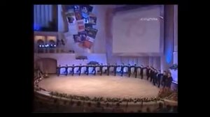 Русские народные танцы [№1]