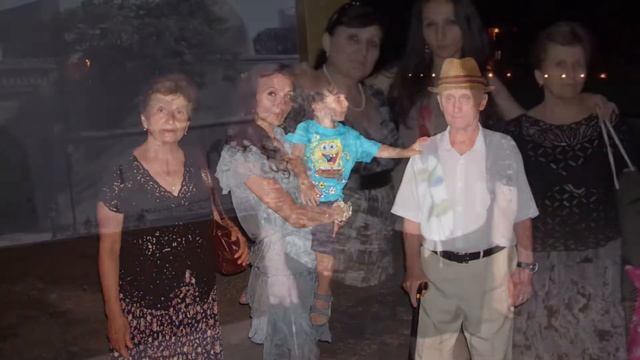 Поздравление для свекрови смотреть онлайн