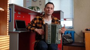 3 совета как выбрать гармонь  ДЛЯ НАЧИНАЮЩЕГО ГАРМОНИСТА