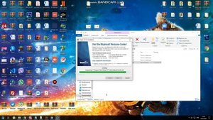 Установка Maple