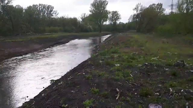 Набережная реки Абы смотреть онлайн