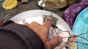 Сушилка фруктов и овощей dexp Ремонт.