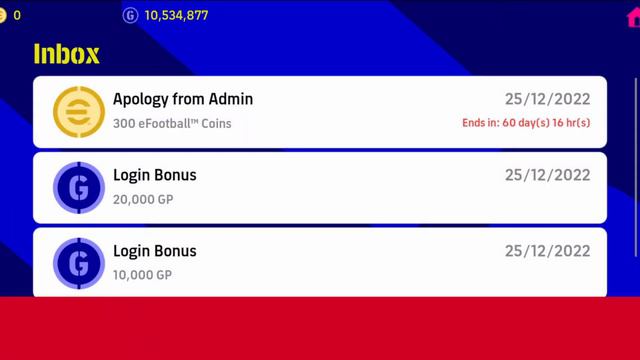 How to get FREE 300 Coins in efootball 2023 🔥😍 || Pes Unicorn смотреть онлайн