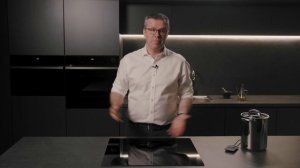 Hisense Induction Hob HI6401BSC (742457)