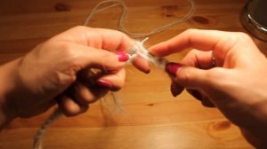 ВЯЖЕМ ШАПКУ ТАКОРИ ИЗ МОХЕРА АНГЛИЙСКОЙ РЕЗИНКОЙ (TAKORI HAT)