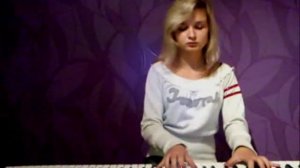 Фактор 2 - Я постараюсь забыть глаза PIANO COVER [By Lero]