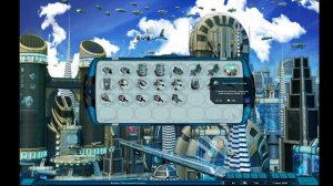 Космические рейнджеры 2 (серия 1, Начало))