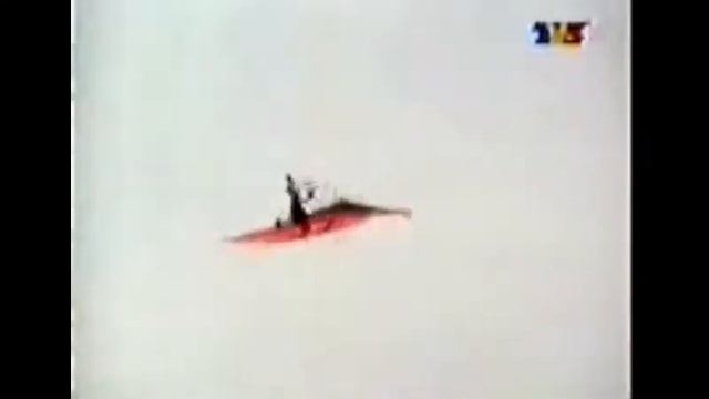 Падение самолетов Fall of aircraft