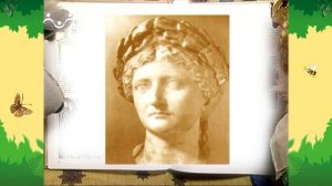 День в Шишкином Лесу. История вещей. Венок