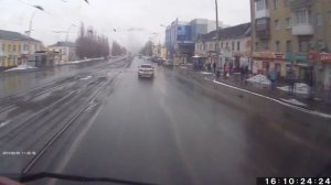 Эфир пожарных в пути следования на Зимнюю Вишню