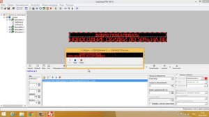 Инструкция к программе  для бегущих строк LedshowTW 2013