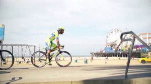 ОЛЕГ ТИНЬКОВ ПРЕДЛОЖИЛ МИЛЛИОН ЕВРО ТОМУ, КТО ПОВТОРИТ ФРИСТАЙЛ-ТРЮКИ ВИТТОРИО БРУМОТТИ