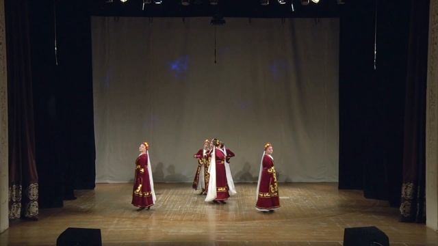 Адыгейские мотивы смотреть онлайн