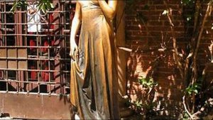 В гостях у литературных героев. Ромео и Джульетта. Верона, Италия.