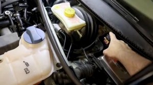 P0411 P0491: B5 PASSAT - Secondary Air Injection Diagnostics and Repair