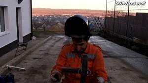 СТОЙКА  ДЛЯ ДРЕЛИ СВОИМИ РУКАМИ (САМАЯ ПРОСТАЯ)