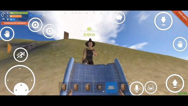 Застройка острова, в oxide survival island. ?️?️?️ смотреть онлайн