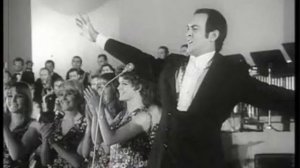 Муслим Магомаев - Раздумье