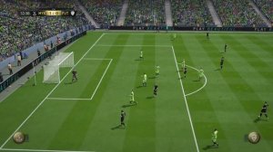 FIFA 16 ◘ Ultimate Team ◘ This is БОМЖ или Божественный Пантилимон ◘