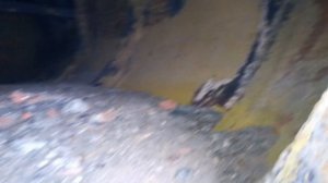 Минусы Ассенизаторов зимой