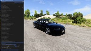 How to Improve BeamNG graphics with Reshade! (EASY)