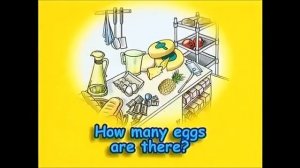 Spotlight 4 A TASTY TREATS! Module 3