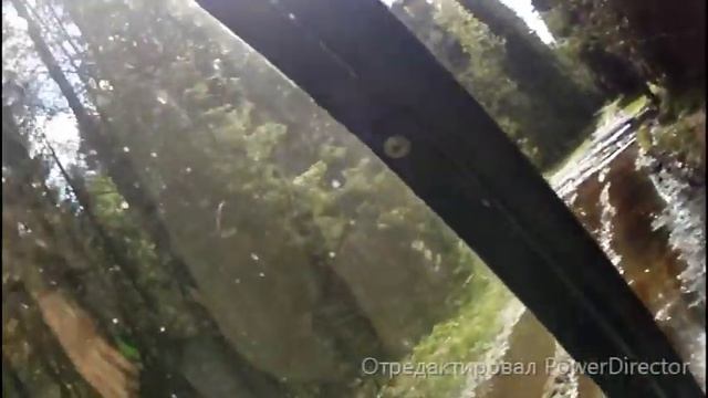 Tinger на бездорожье... техника для жизни. смотреть онлайн