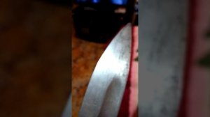 Немецкий штык нож к 98/05 "БУЧЕР"