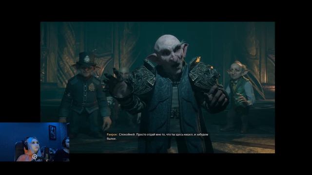 ХОГВАРТС НАСЛЕДИЕ ♦ Hogwarts Legacy ♦ ПРОХОЖДЕНИЕ ОТ НАСТЮШКИ •