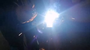 Гусеничный вездеход. Изготовление траков.