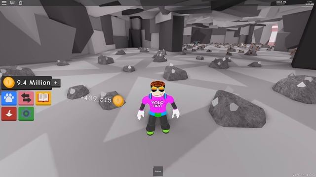 ПИТОМЦЫ ЧИТЕРЫ ФАРМЯТ АФК! СИМУЛЯТОР ДОБЫЧИ ПИТОМЦАМИ РОБЛОКС! ROBLOX SIMULATOR смотреть онлайн