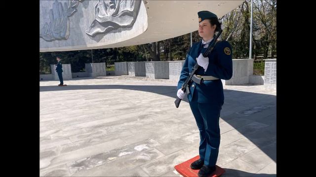 Пост №1 день седьмой смотреть онлайн