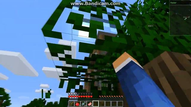 Майнкрафт голодные игры №1 не ожиданая победа! смотреть онлайн