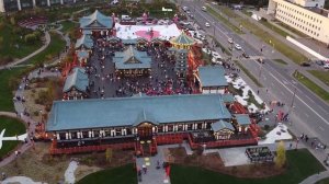 Новая ярмарка в Японском стиле в Куркино