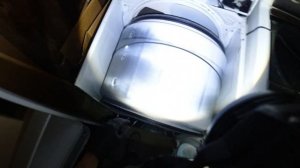 Замена idler pulley и belt! Полное погружение! Ремонт сушильной машины в США, ремонт компрессора