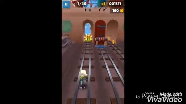 Сабвей серф первый взгляд смотреть онлайн