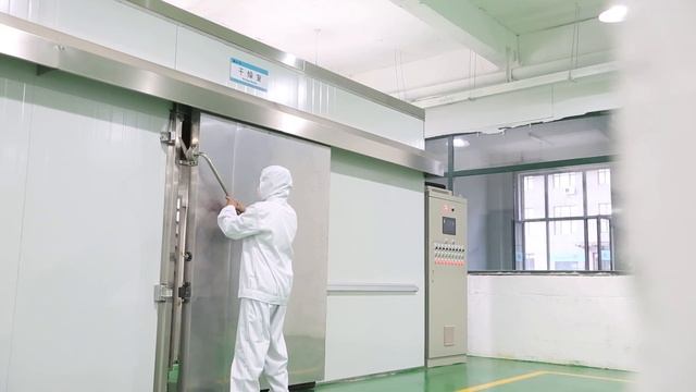 сушка пищевых продуктов сушильное оборудование