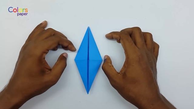 Remake Paper Boat for Clear Concept - How to make an Origami Boat смотреть онлайн