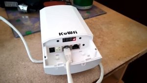 Kuwifi not working