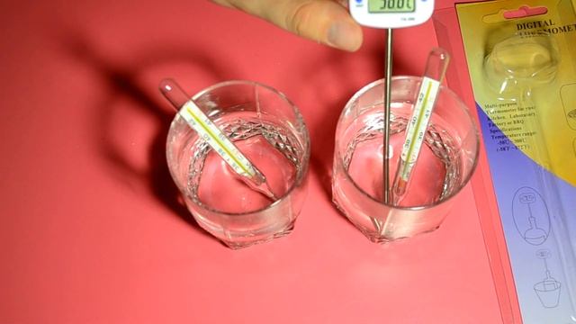 Самый практичный и продаваемый! Термометр для приготовления пищи с Китая!! смотреть онлайн