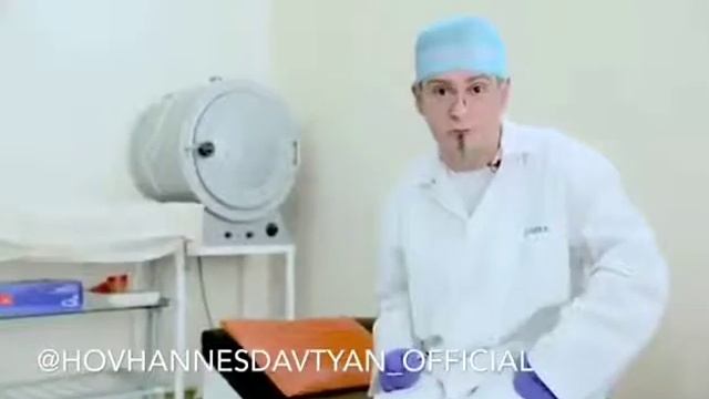 Армянский Гинеколог смотреть онлайн